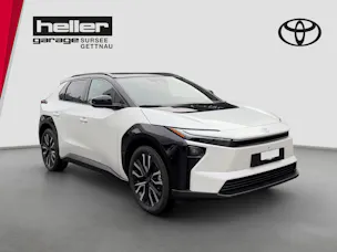 Toyota bZ4X Premium AWD