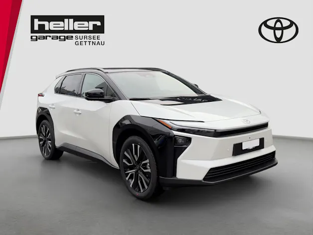 Toyota bZ4X Premium AWD