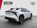 Toyota bZ4X Premium AWD