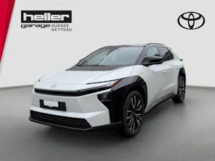Toyota bZ4X Premium AWD