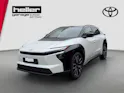 Toyota bZ4X Premium AWD