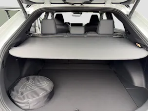Toyota bZ4X Premium AWD