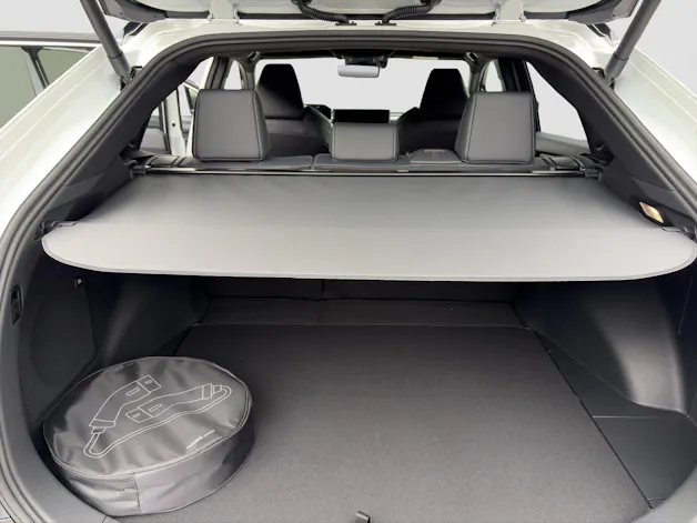 Toyota bZ4X Premium AWD