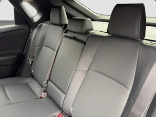 Toyota bZ4X Premium AWD