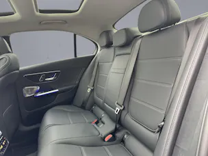 Mercedes-Benz C 200 Avantgarde 4matic