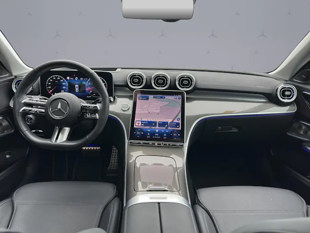 Mercedes-Benz C 200 Avantgarde 4matic