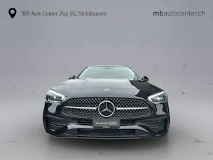 Mercedes-Benz C 200 Avantgarde 4matic