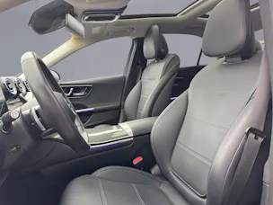 Mercedes-Benz C 200 Avantgarde 4matic