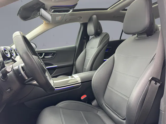 Mercedes-Benz C 200 Avantgarde 4matic