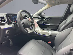 Mercedes-Benz C 200 Avantgarde 4matic