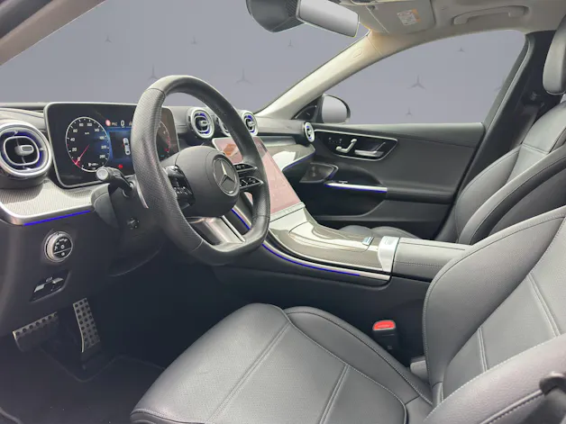 Mercedes-Benz C 200 Avantgarde 4matic