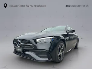 Mercedes-Benz C 200 Avantgarde 4matic