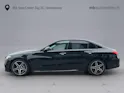 Mercedes-Benz C 200 Avantgarde 4matic