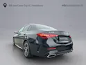 Mercedes-Benz C 200 Avantgarde 4matic