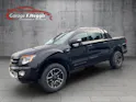 Ford Ranger DKab.Pick-up 3.2 TDCi 4x4 Wildtrak