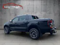 Ford Ranger DKab.Pick-up 3.2 TDCi 4x4 Wildtrak