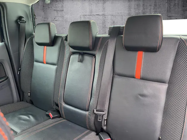 Ford Ranger DKab.Pick-up 3.2 TDCi 4x4 Wildtrak