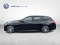 Mercedes-Benz C 43 AMG 4matic Kombi