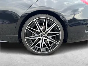 Mercedes-Benz C 43 AMG 4matic Kombi