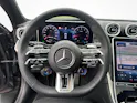 Mercedes-Benz C 43 AMG 4matic Kombi
