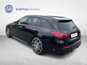 Mercedes-Benz C 43 AMG 4matic Kombi