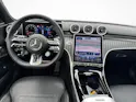 Mercedes-Benz C 43 AMG 4matic Kombi