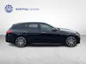 Mercedes-Benz C 43 AMG 4matic Kombi
