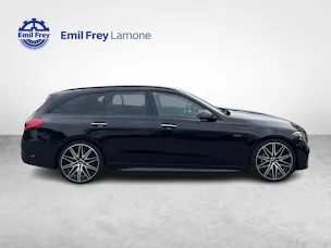 Mercedes-Benz C 43 AMG 4matic Kombi