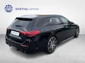 Mercedes-Benz C 43 AMG 4matic Kombi