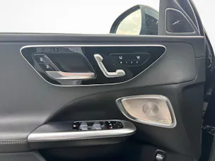 Mercedes-Benz C 43 AMG 4matic Kombi