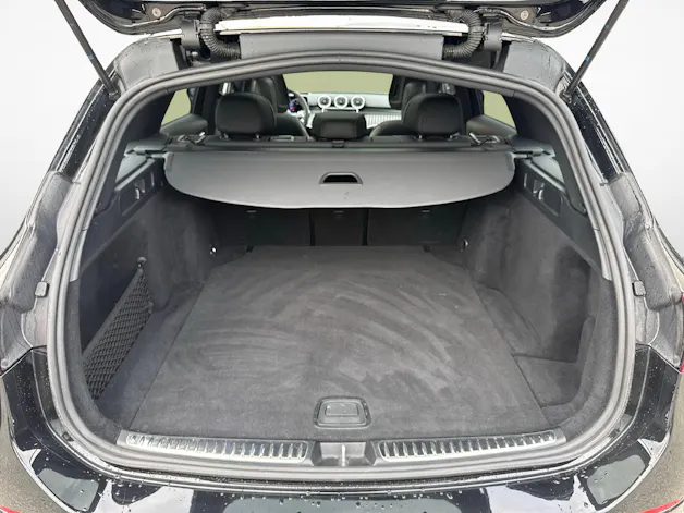 Mercedes-Benz C 43 AMG 4matic Kombi