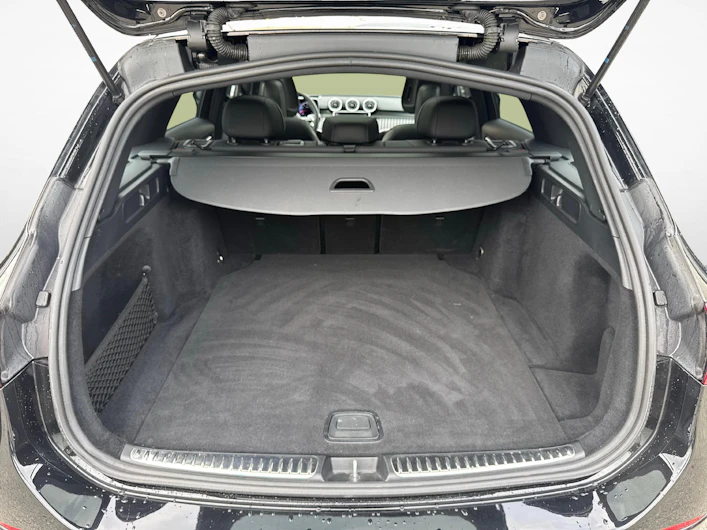 Fahrzeugbild MERCEDES-BENZ C 43 AMG