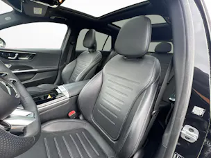 Mercedes-Benz C 43 AMG 4matic Kombi
