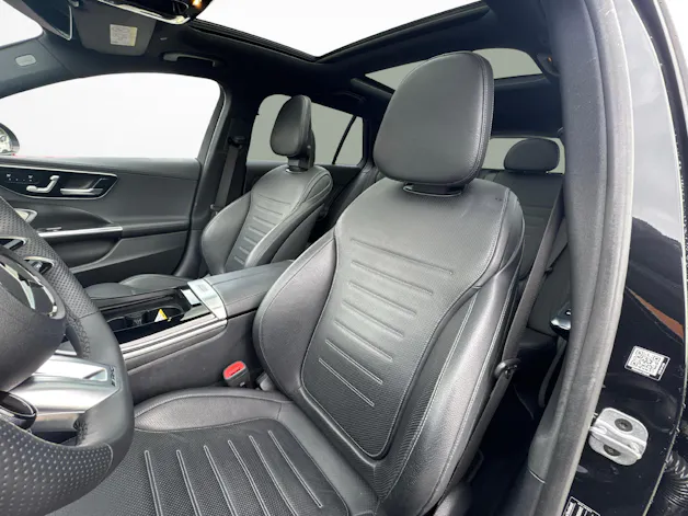 Mercedes-Benz C 43 AMG 4matic Kombi