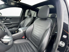 Fahrzeugbild MERCEDES-BENZ C 43 AMG 4matic Kombi