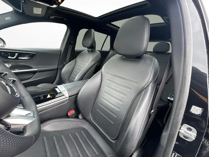 Fahrzeugbild MERCEDES-BENZ C 43 AMG