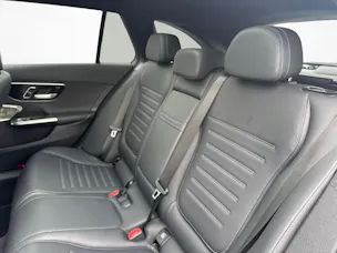 Mercedes-Benz C 43 AMG 4matic Kombi