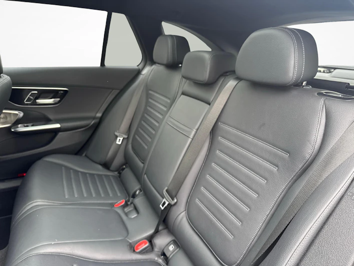 Fahrzeugbild MERCEDES-BENZ C 43 AMG