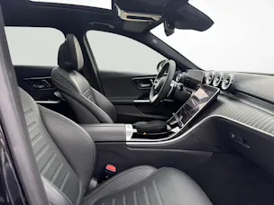 Mercedes-Benz C 43 AMG 4matic Kombi