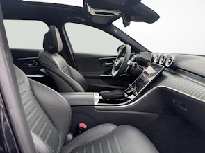 Fahrzeugbild MERCEDES-BENZ C 43 AMG 4matic Kombi