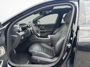 Fahrzeugbild MERCEDES-BENZ C 43 AMG 4matic Kombi