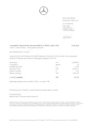 Mercedes-Benz AMG SL 63 4matic+