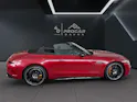 Mercedes-Benz AMG SL 63 4matic+