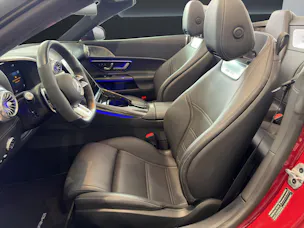 Mercedes-Benz AMG SL 63 4matic+