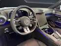 Mercedes-Benz AMG SL 63 4matic+