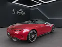 Mercedes-Benz AMG SL 63 4matic+