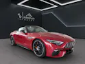 Mercedes-Benz AMG SL 63 4matic+