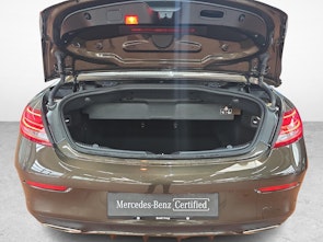 Vehicle image MERCEDES-BENZ C 200 4MATIC Cabriolet AMG Line