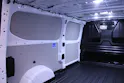 Ford E-Transit C Van 320 L1 Trend