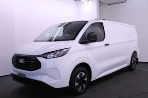 Ford E-Transit C Van 320 L1 Trend